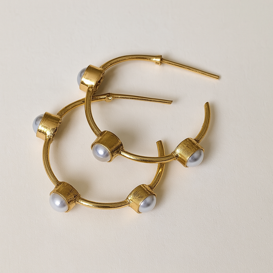 The Graceful Trio Combo