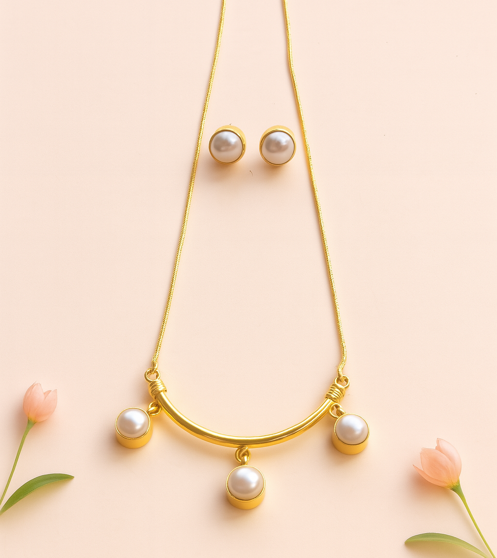 Pearl Essence Set