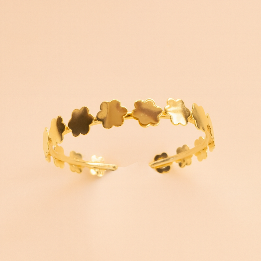 Daisy Dreams Bracelet