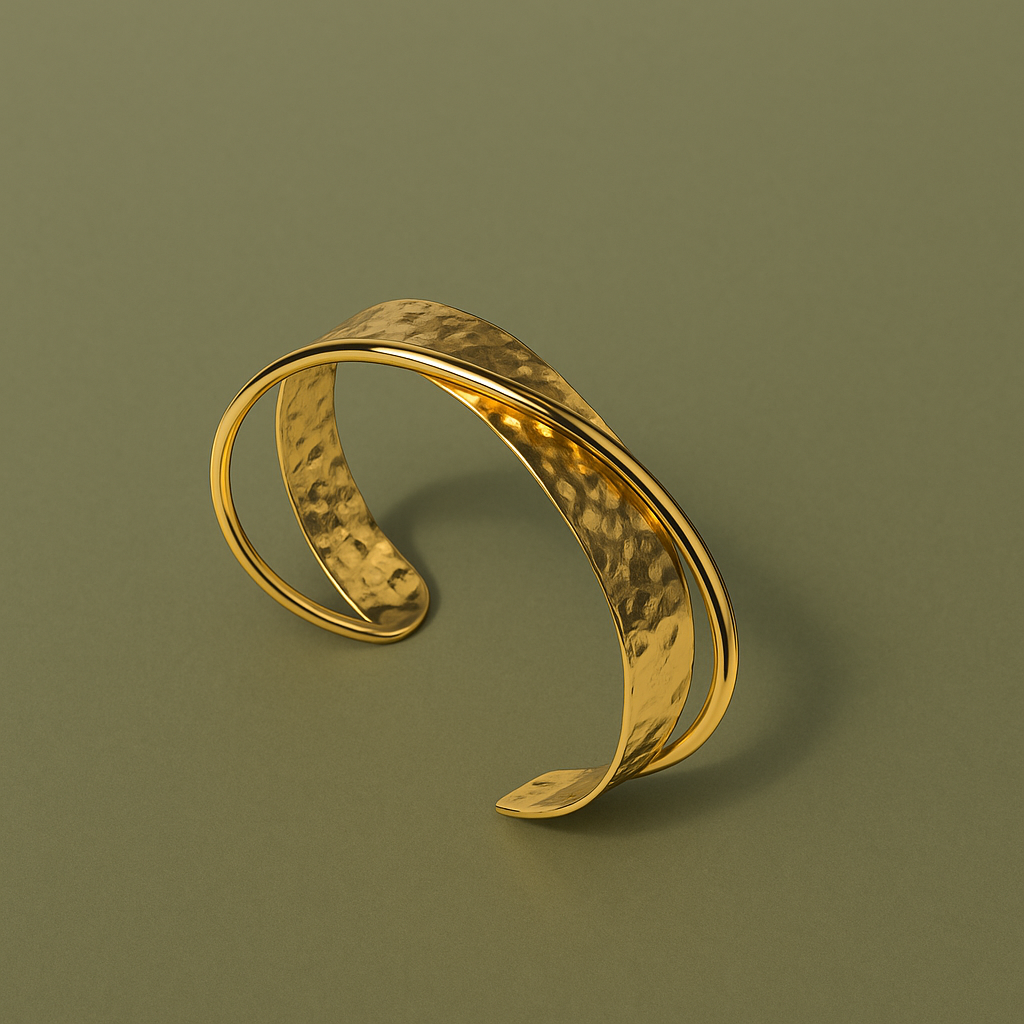 LustreLink Bracelet