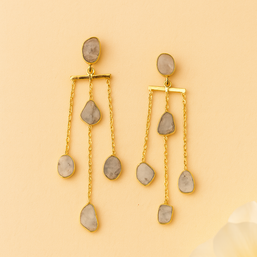 Shadowfall Danglers