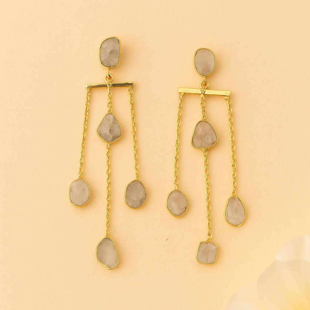 Shadowfall Danglers