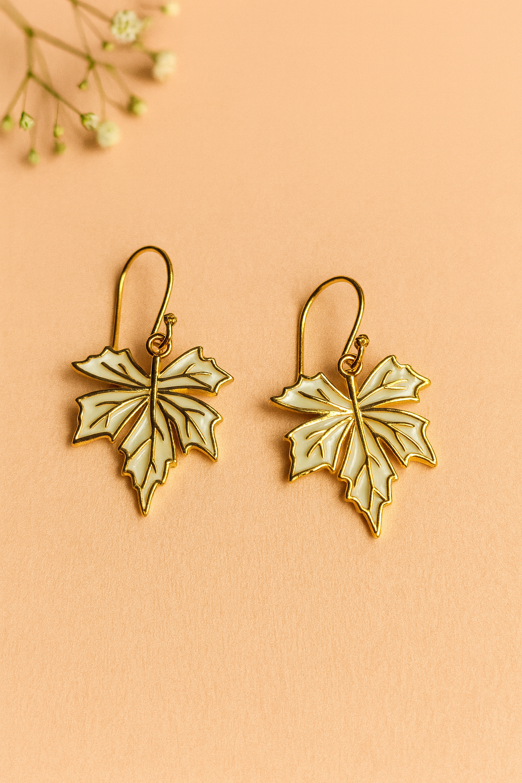 Autumn Whisper Earrings