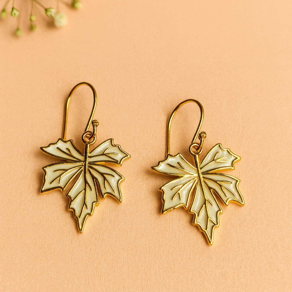 Autumn Whisper Earrings