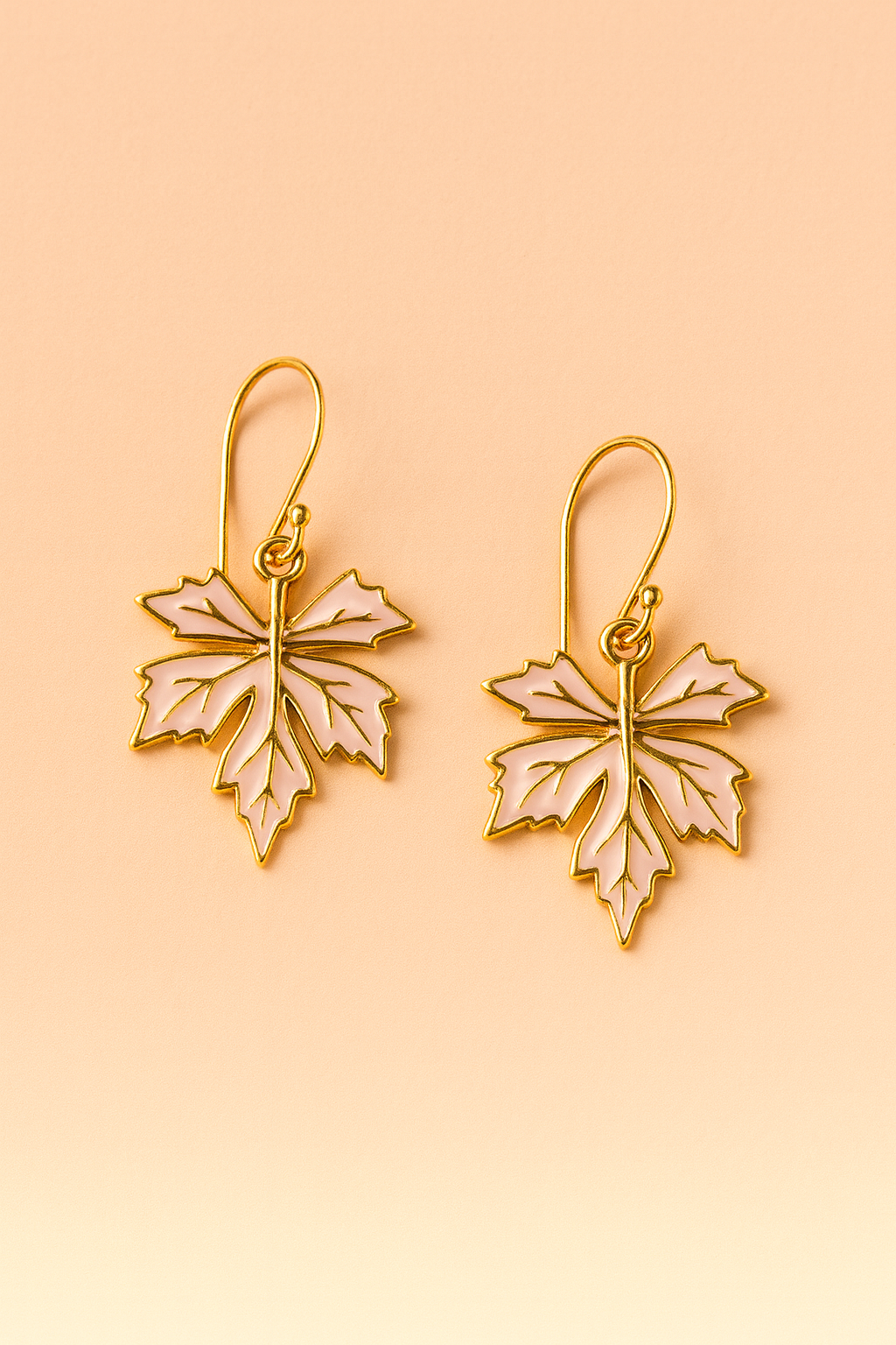 Autumn Whisper Earrings