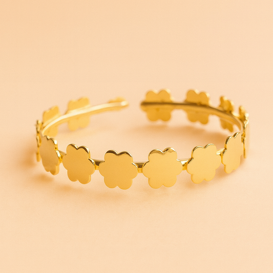 Daisy Dreams Bracelet