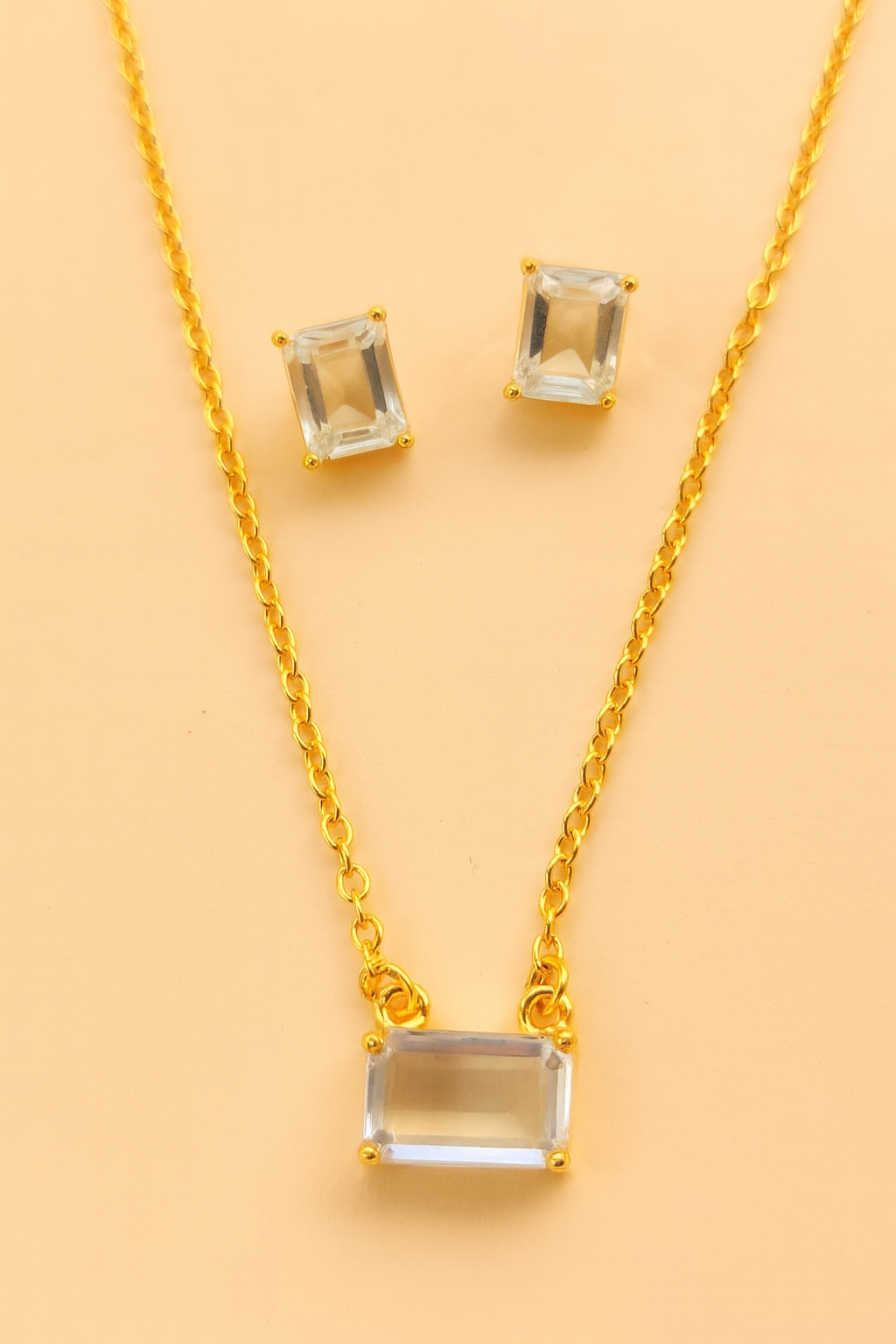 Radiant Rectangles