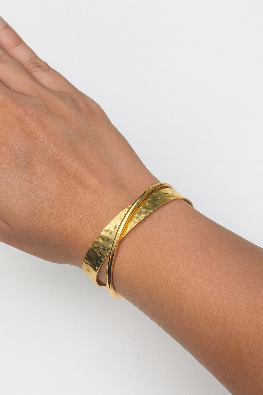 LustreLink Bracelet