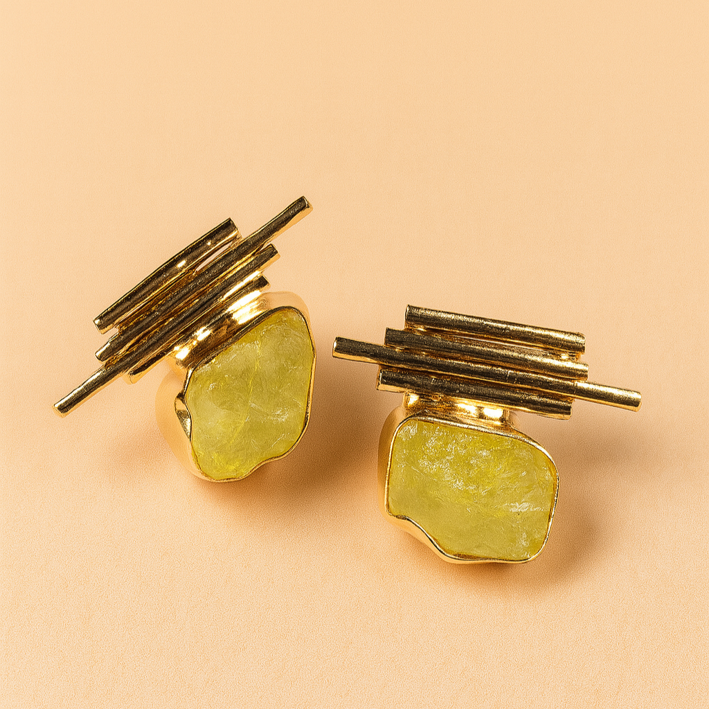 M stick Rough stone studs