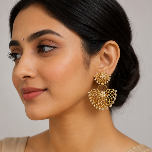 Saanjh Noor Dangler