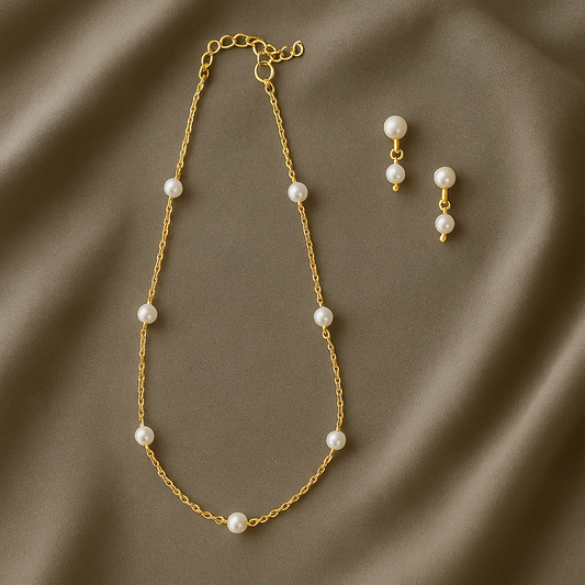 EternaPearl Set