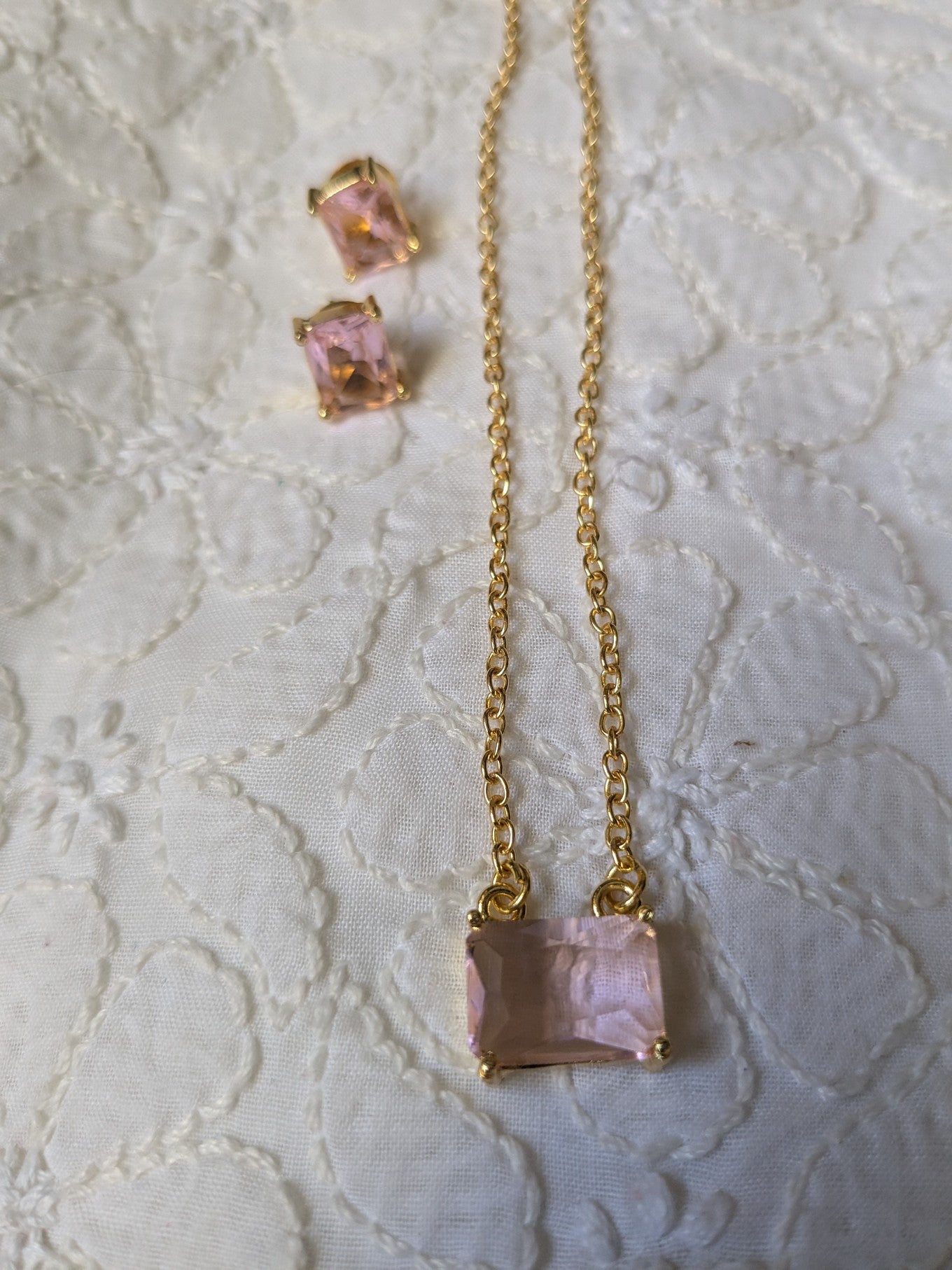 Radiant Rectangles