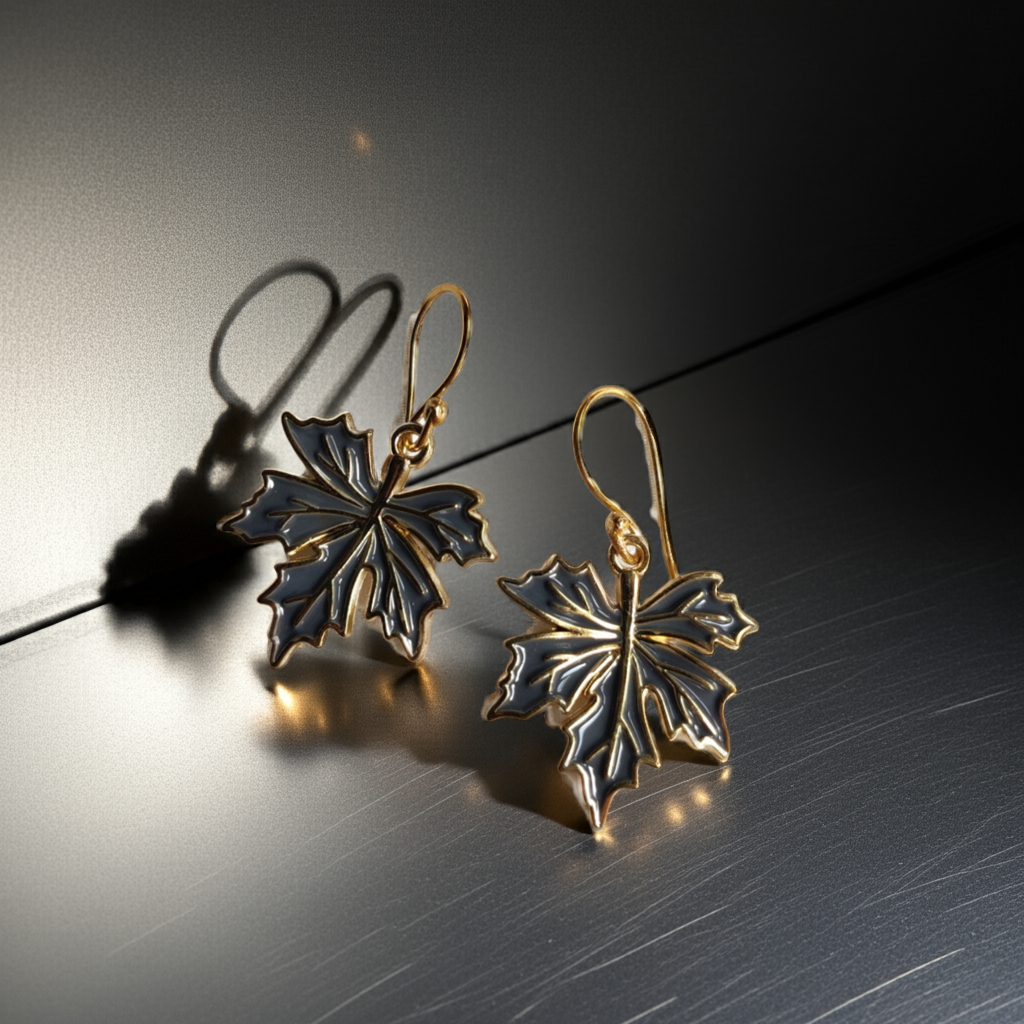 Autumn Whisper Earrings