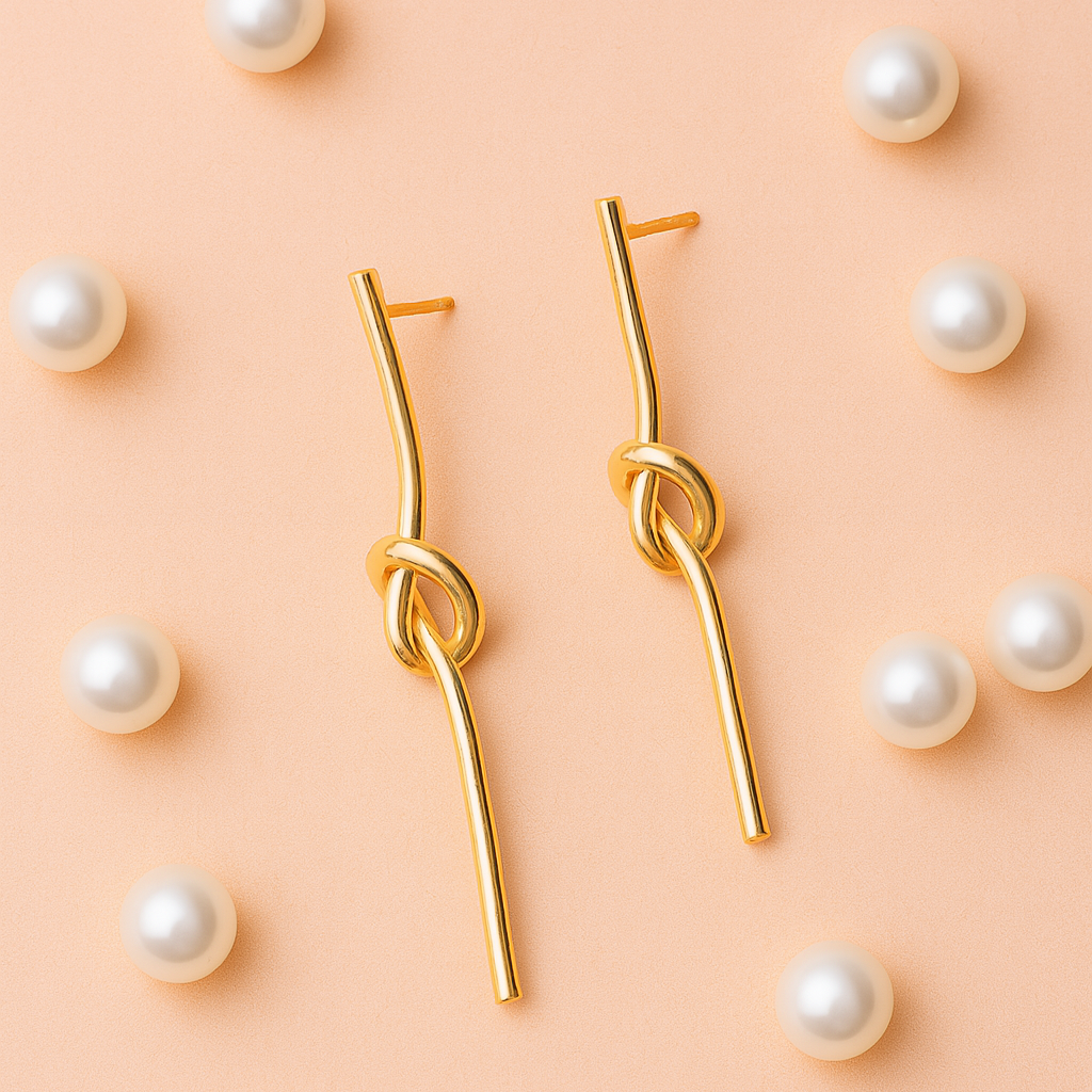 knot stick studs