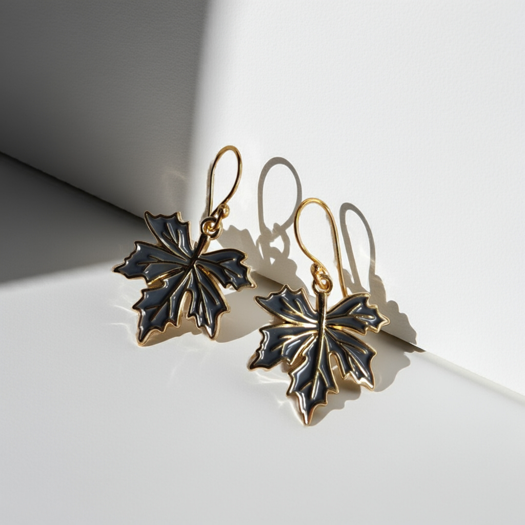 Autumn Whisper Earrings