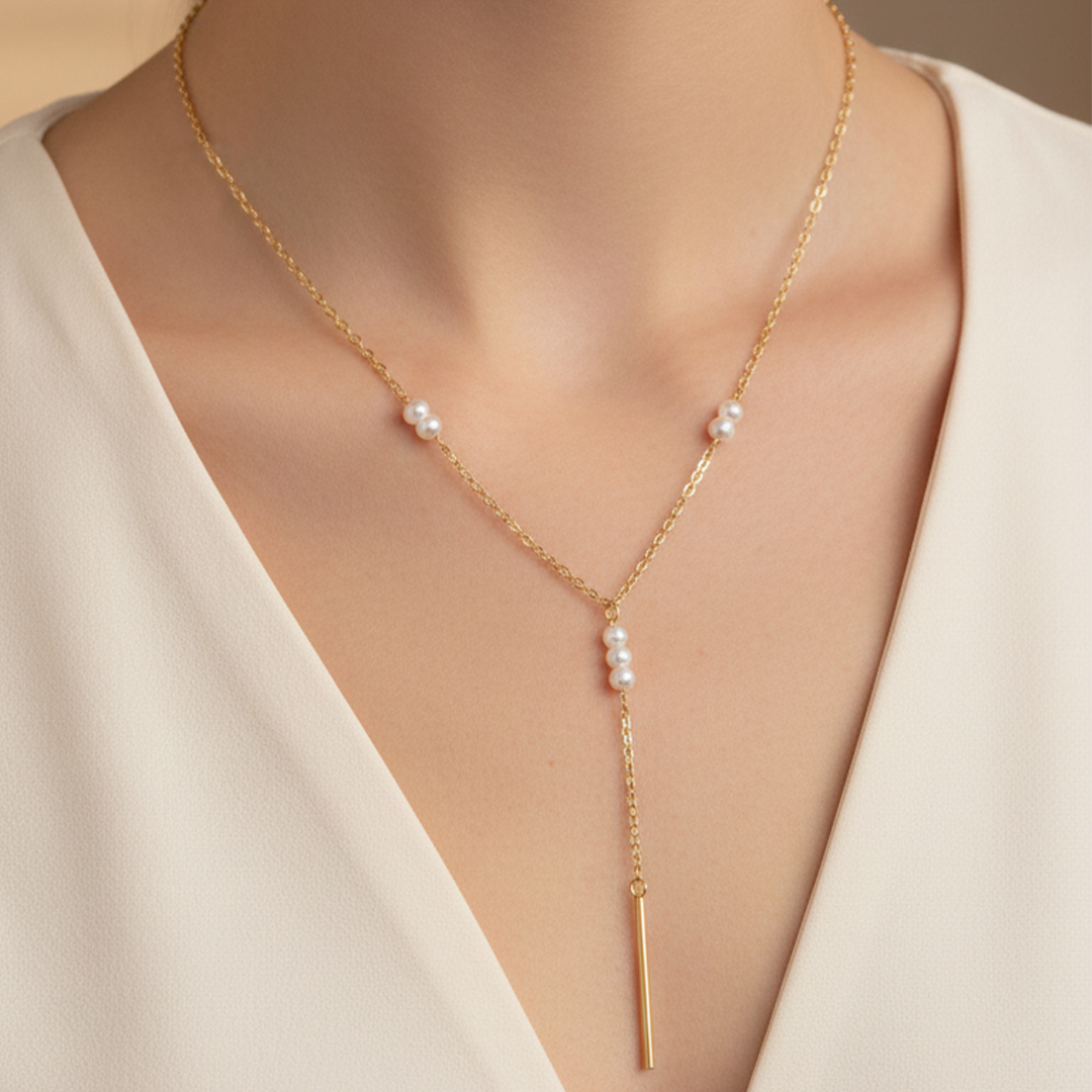 Serene Bar Chain