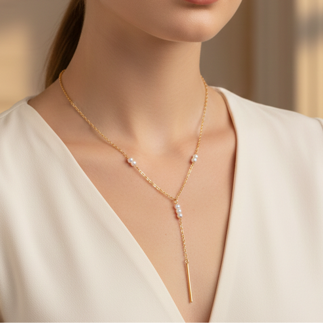 Serene Bar Chain