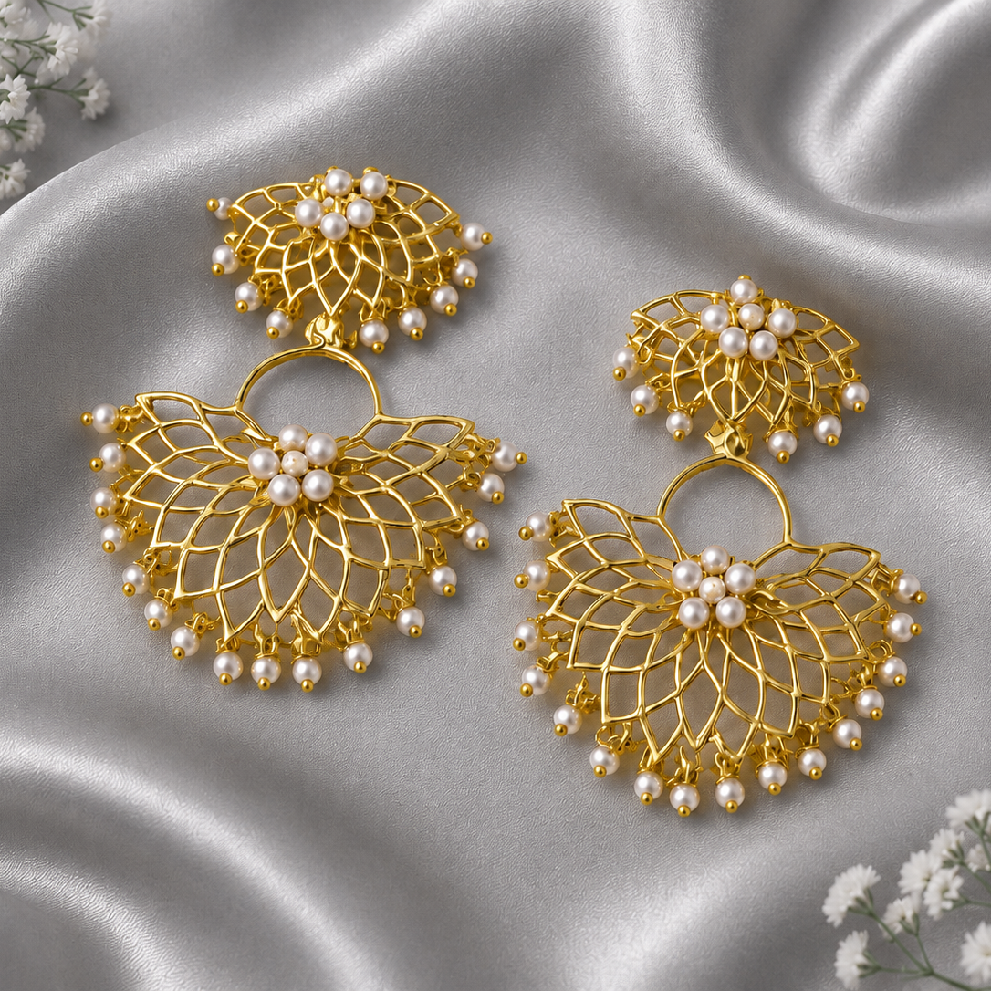 Saanjh Noor Dangler
