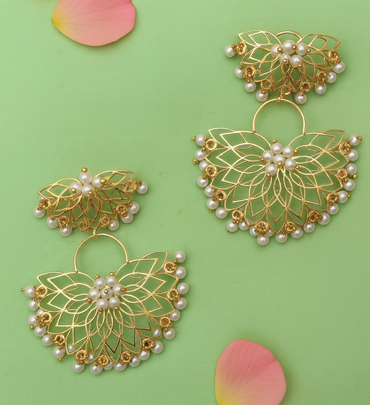 Saanjh Noor Dangler