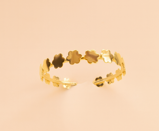 Daisy Dreams Bracelet