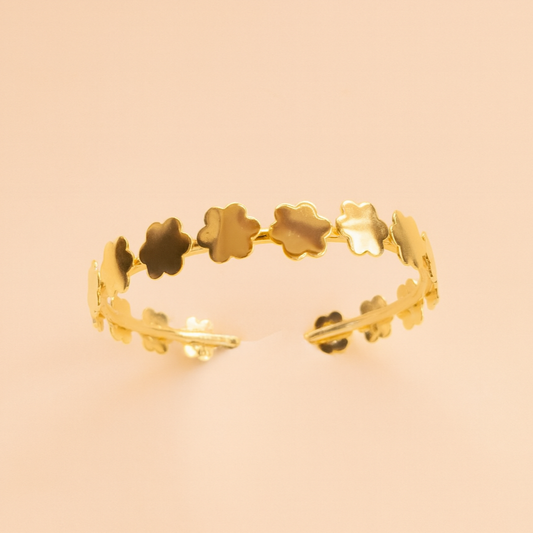 Daisy Dreams Bracelet