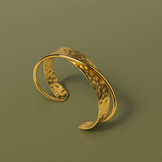 LustreLink Bracelet