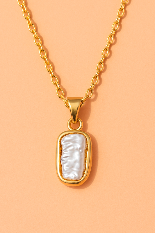 Baroque Glow Chain