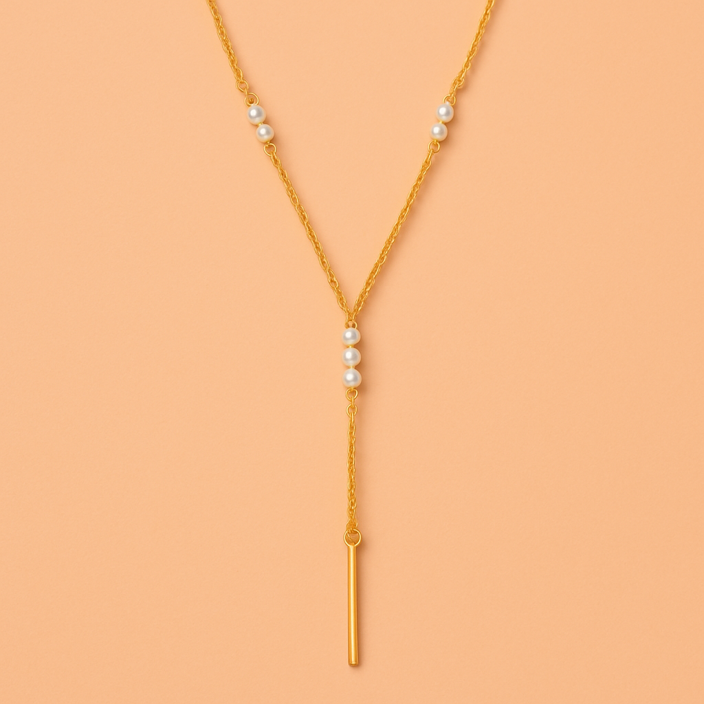 Serene Bar Chain