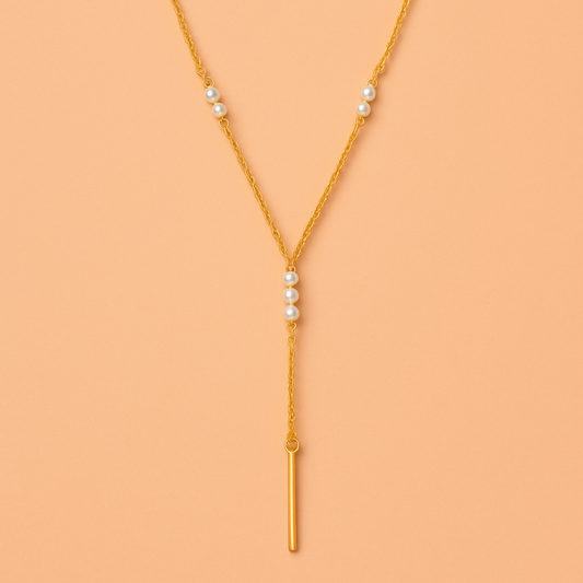 Serene Bar Chain