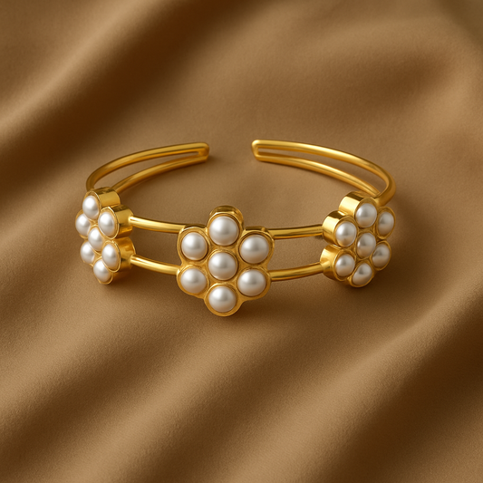 PearlCluster Grace