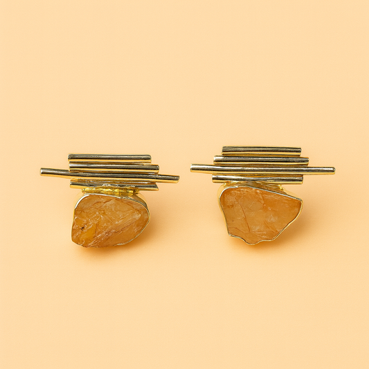 M stick Rough stone studs