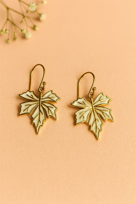 Autumn Whisper Earrings
