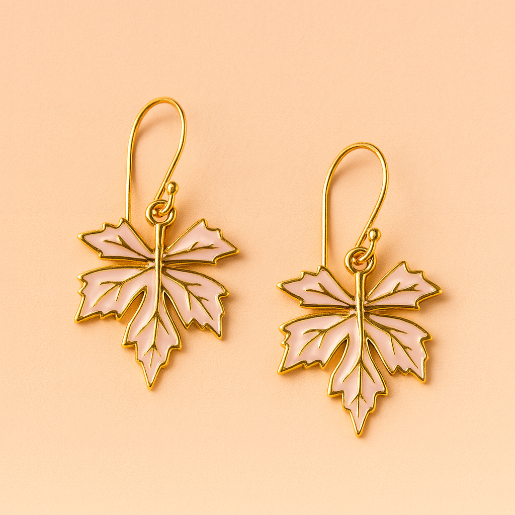 Autumn Whisper Earrings