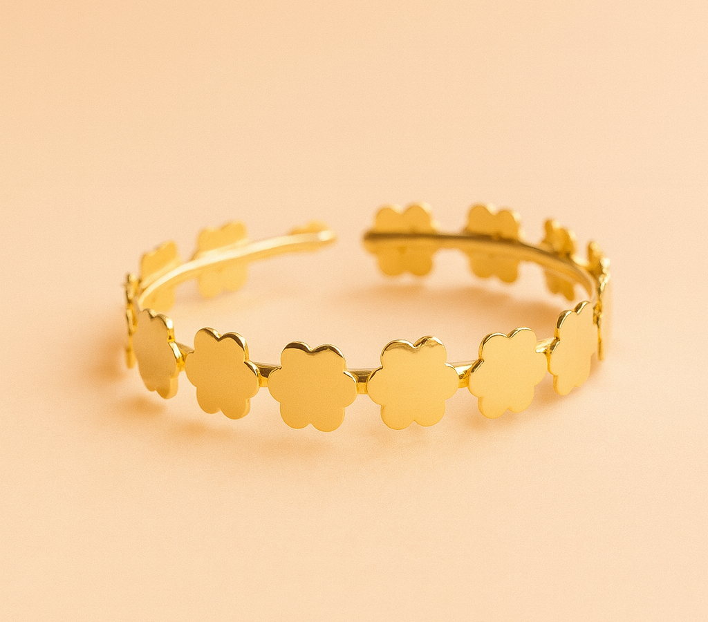 Daisy Dreams Bracelet