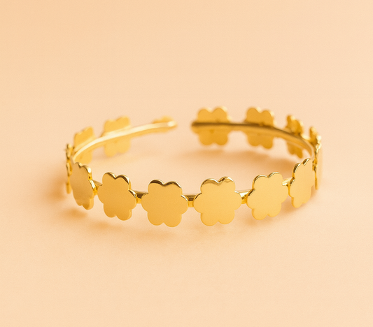 Daisy Dreams Bracelet