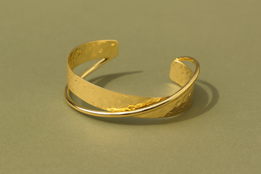 LustreLink Bracelet