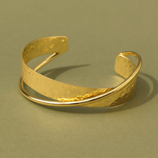 LustreLink Bracelet