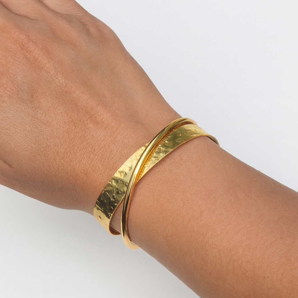 LustreLink Bracelet