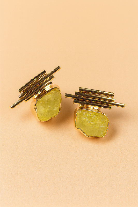 M stick Rough stone studs