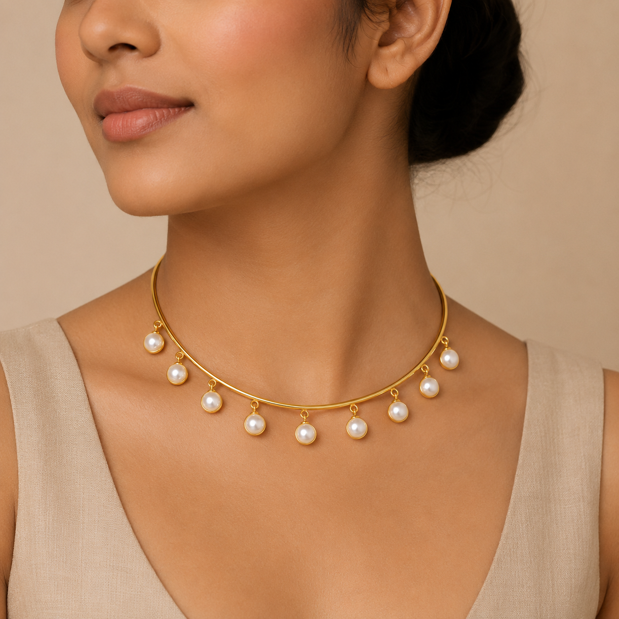 Pearlette Hasli