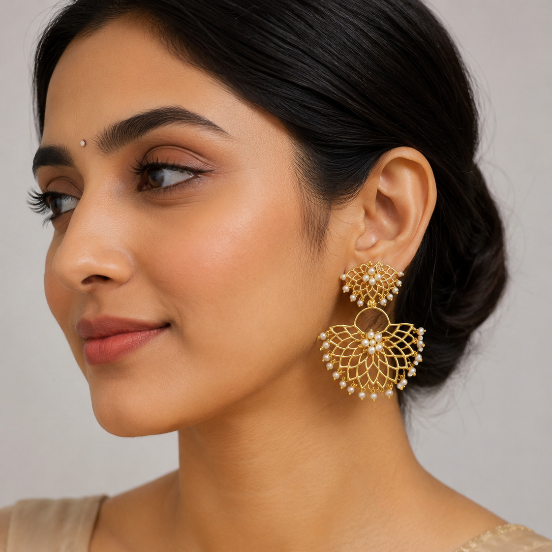 Saanjh Noor Dangler