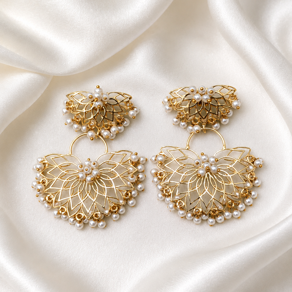 Saanjh Noor Dangler