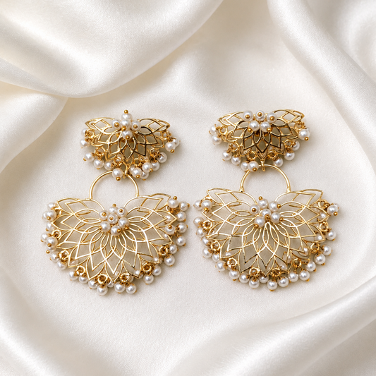 Saanjh Noor Dangler