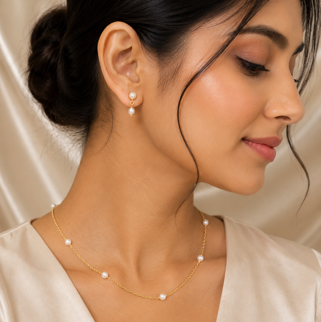 EternaPearl Set