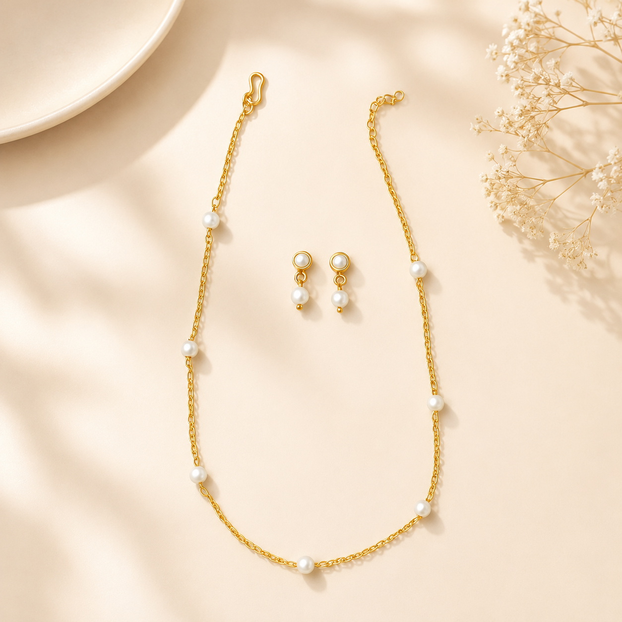 EternaPearl Set