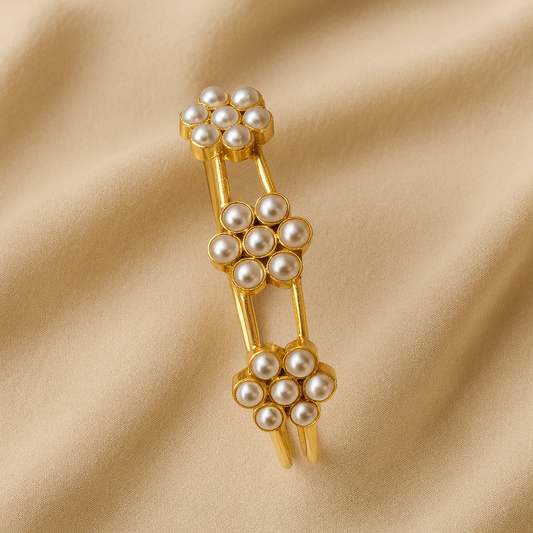 PearlCluster Grace