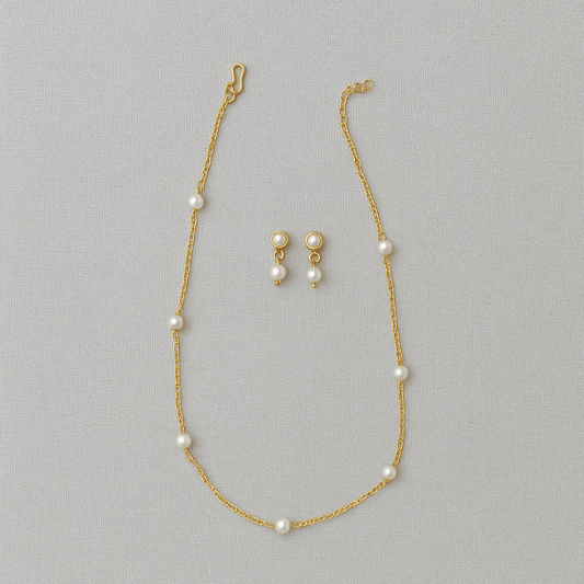 EternaPearl Set