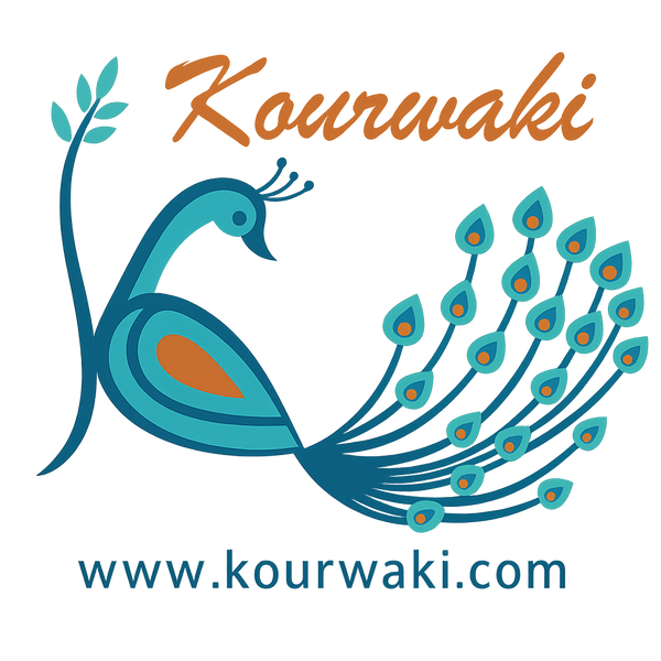 Kourwaki logo