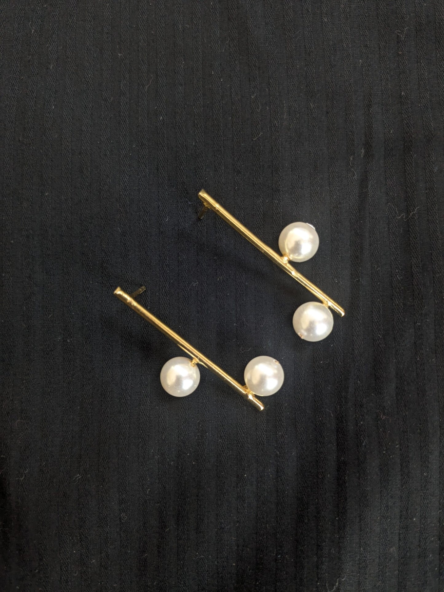 pearl sticks