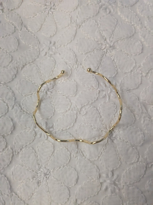 Zig-Zag Bracelet